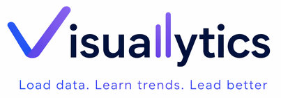 Visualytics Logo